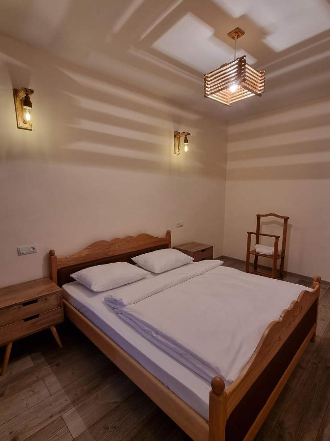 Fazenda Guest House Dilisan Kültér fotó