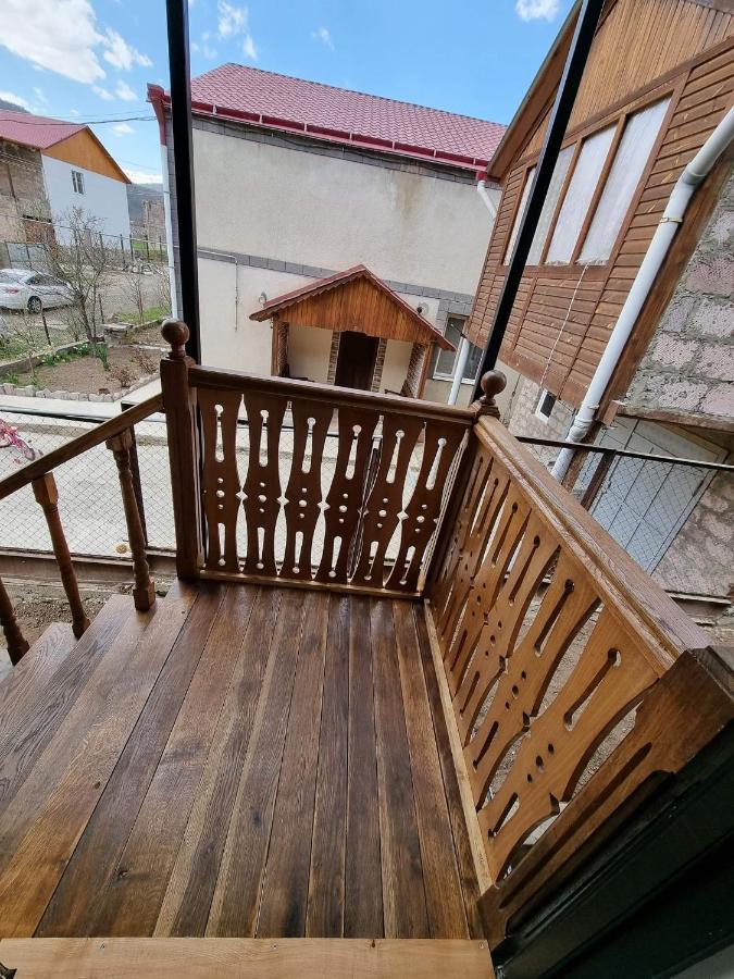 Fazenda Guest House Dilisan Kültér fotó