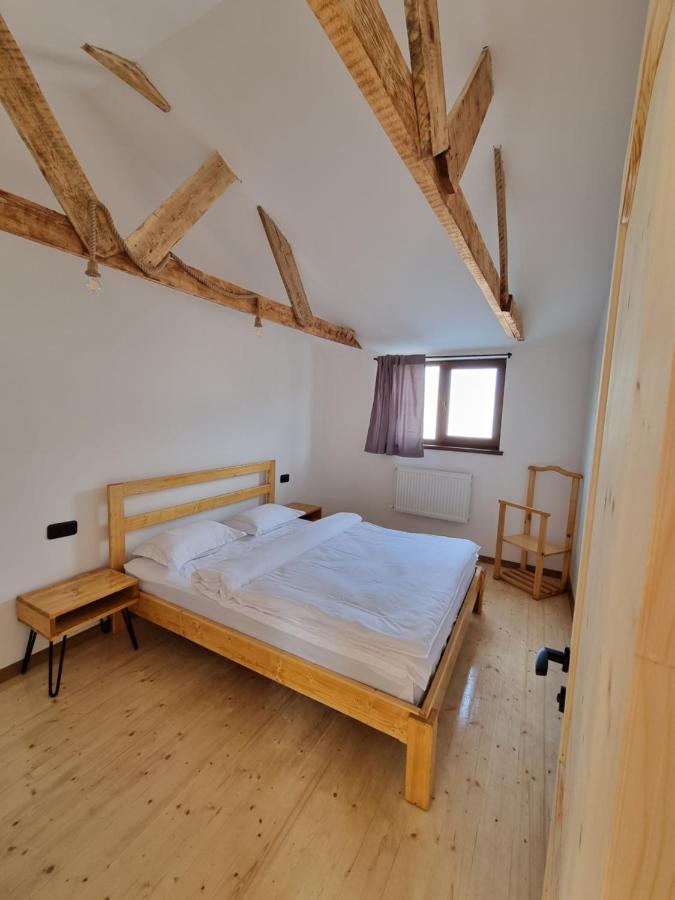 Fazenda Guest House Dilisan Kültér fotó
