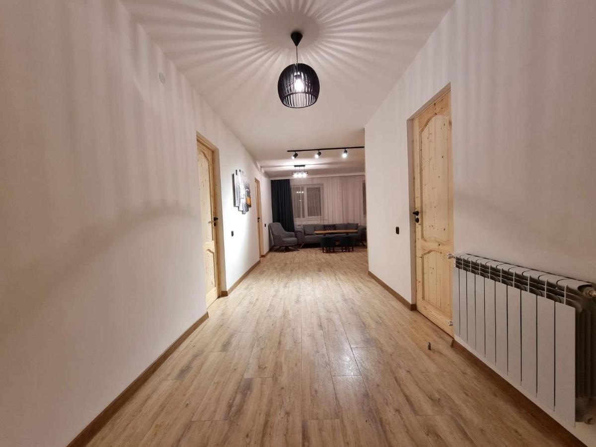 Fazenda Guest House Dilisan Kültér fotó