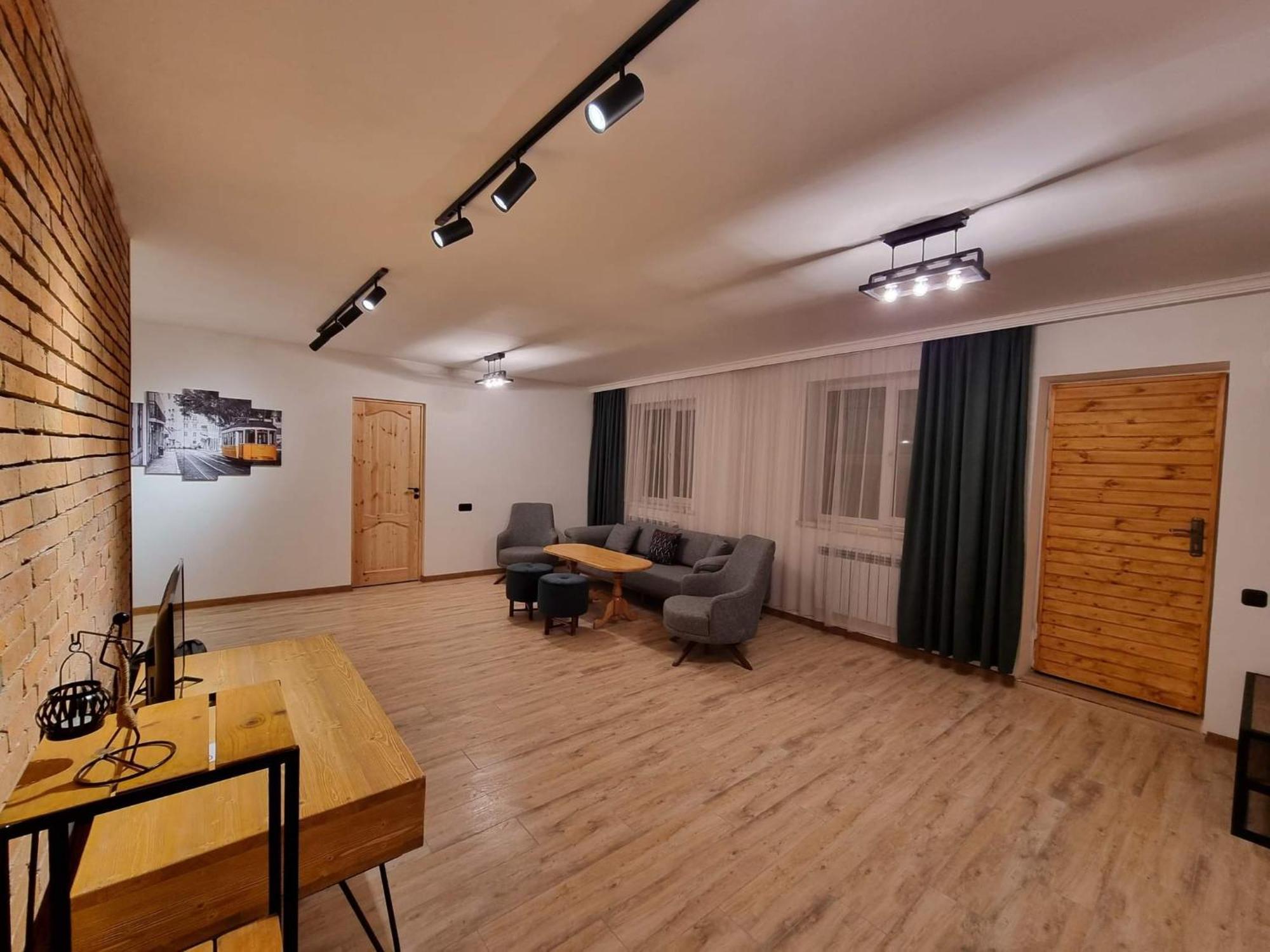 Fazenda Guest House Dilisan Kültér fotó